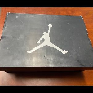 Air Jordan Sneakers